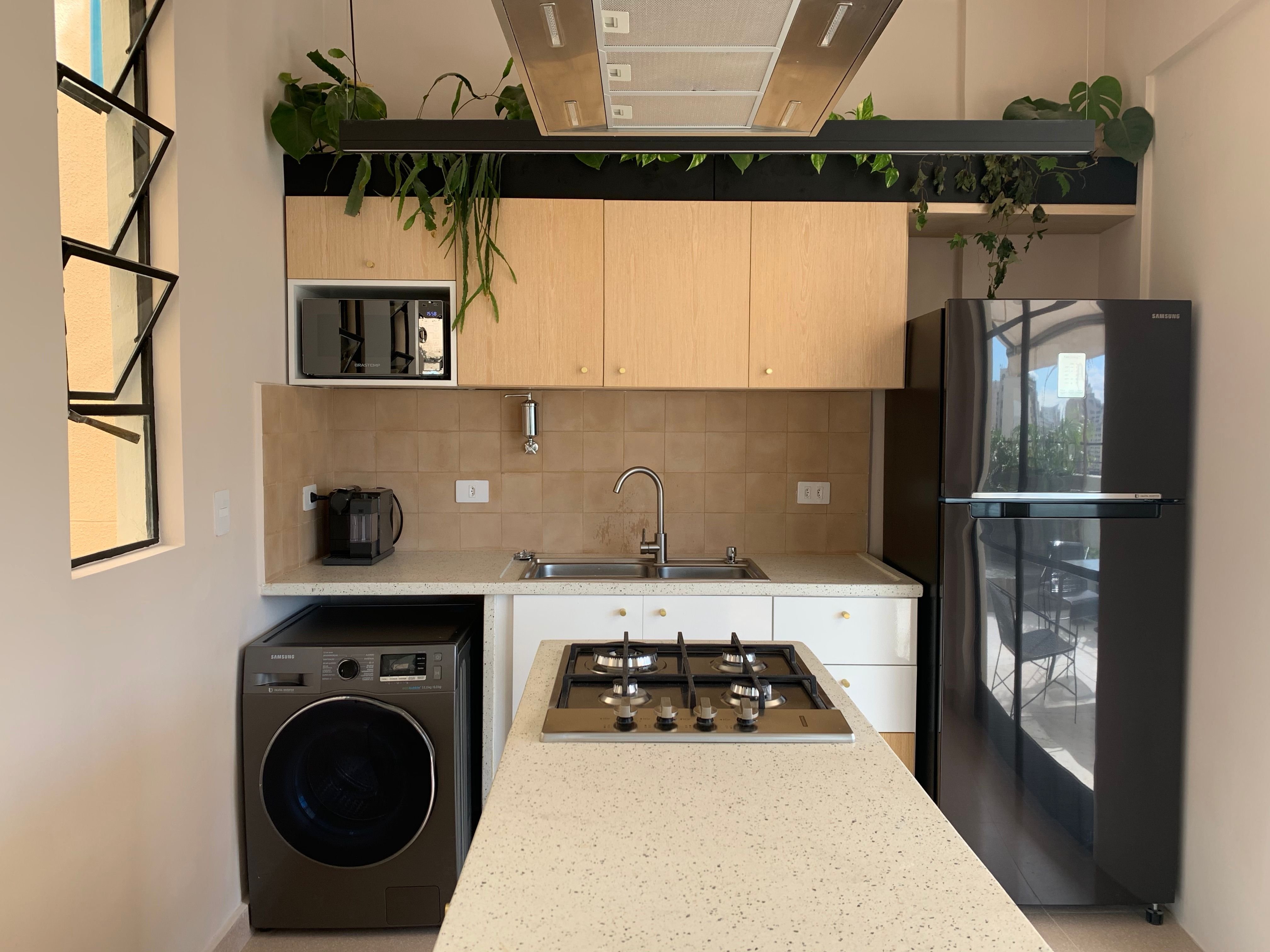 Apartamento para Venda por R$1.350.000,00 com 103m² - Barra funda, São paulo / SP